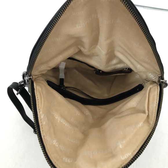 Christopher Kon Back Crossbody Bag - Picture 6 of 8